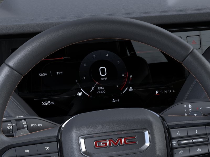 2026 GMC Yukon AT4 - Photo 18