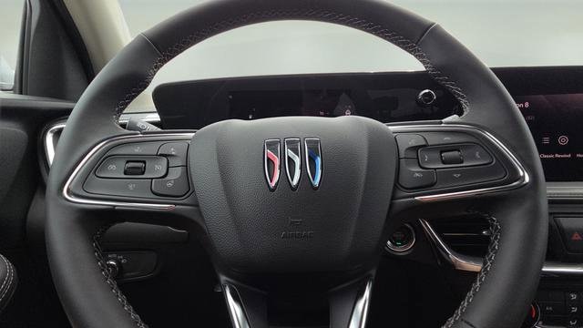 2026 Buick Encore GX Preferred - Photo 12