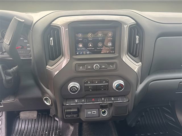 2025 GMC Sierra 2500HD Pro - Photo 11