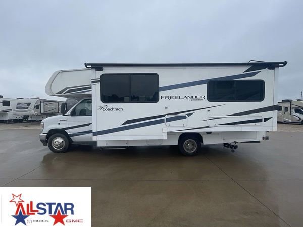 2023 Ford E-Series DRW E-450 Super Duty 158 in WB's photo