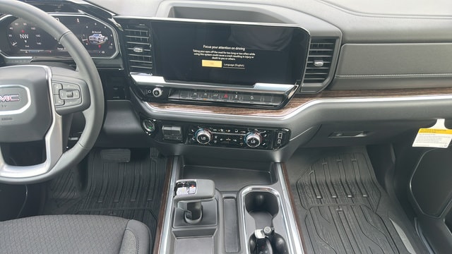 2026 GMC Sierra 1500 Elevation - Photo 15