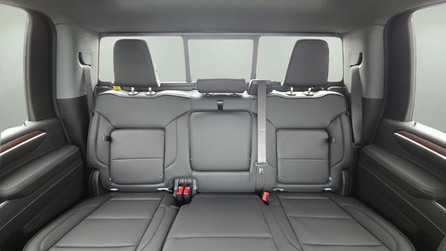 2026 GMC Sierra 2500HD Denali - Photo 15