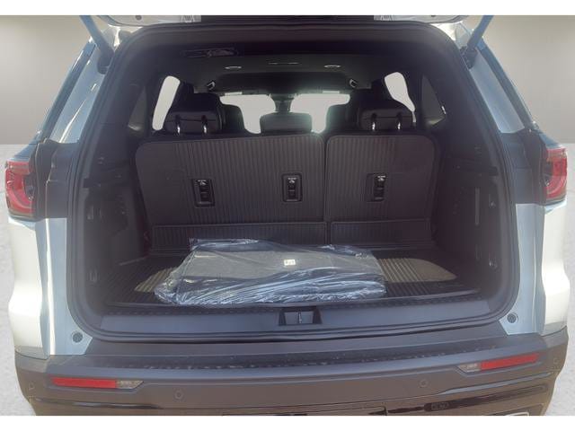 2026 GMC Acadia Elevation - Photo 21