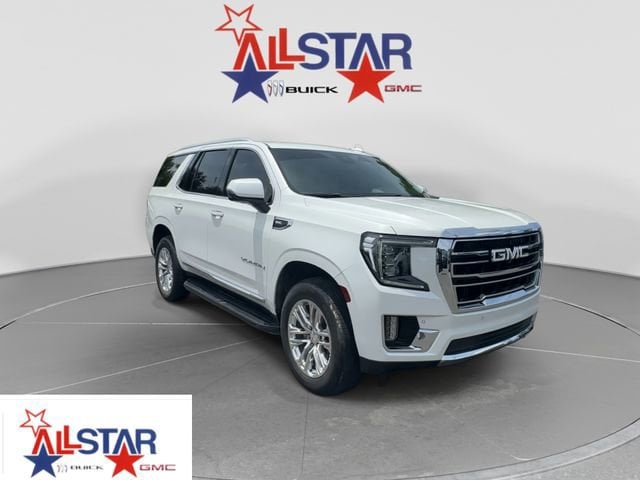 2023 GMC Yukon 2WD SLT's photo