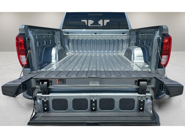 2026 GMC Sierra 1500 Elevation - Photo 22