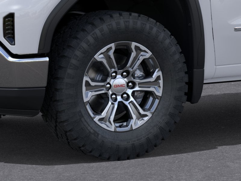 2026 GMC Sierra 1500 Pro - Photo 9