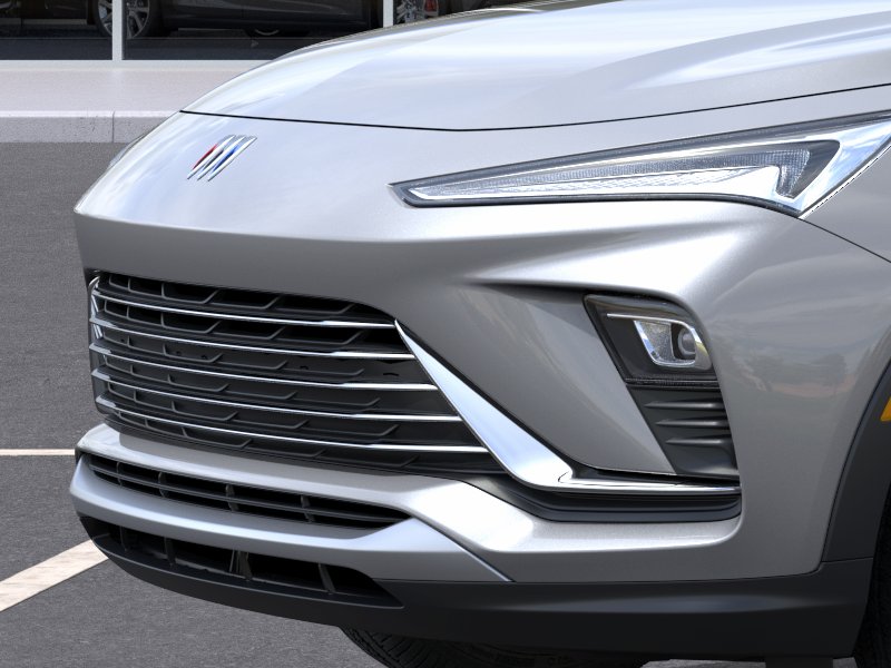 2026 Buick Envista Preferred - Photo 13
