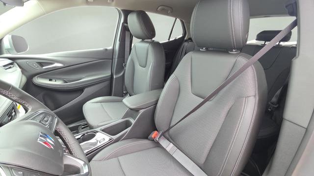 2026 Buick Encore GX Preferred - Photo 22