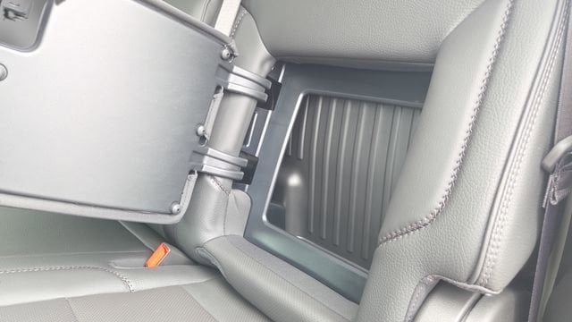 2026 GMC Sierra 2500HD Denali - Photo 23