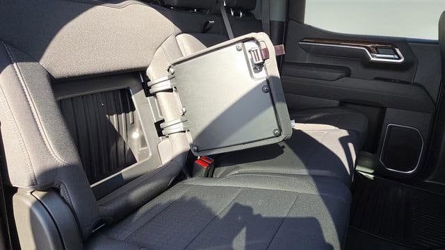 2026 GMC Sierra 1500 Elevation - Photo 21