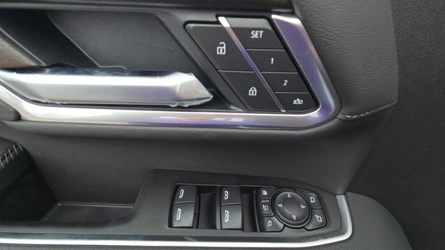 2026 GMC Sierra 2500HD Denali - Photo 37