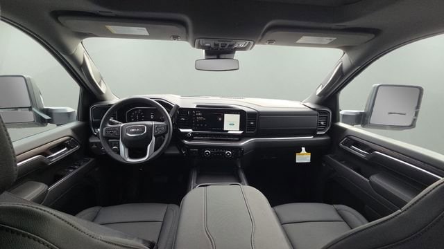 2026 GMC Sierra 2500HD SLT - Photo 34