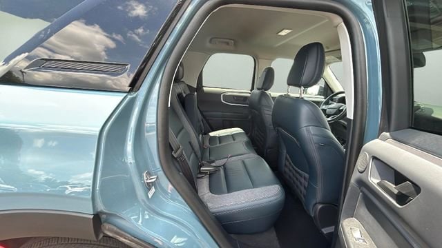 2023 Ford Bronco Sport Outer Banks - Photo 12