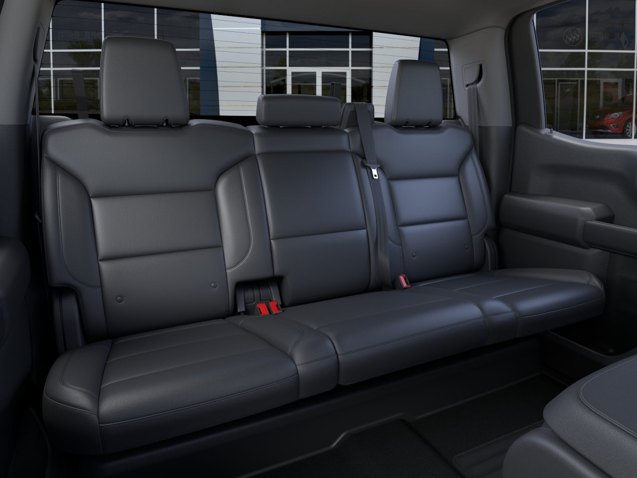 2026 GMC Sierra 1500 Pro - Photo 16