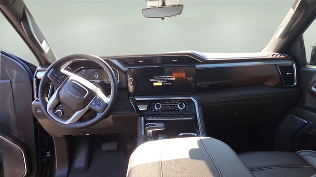 2025 GMC Sierra 1500 Denali - Photo 28