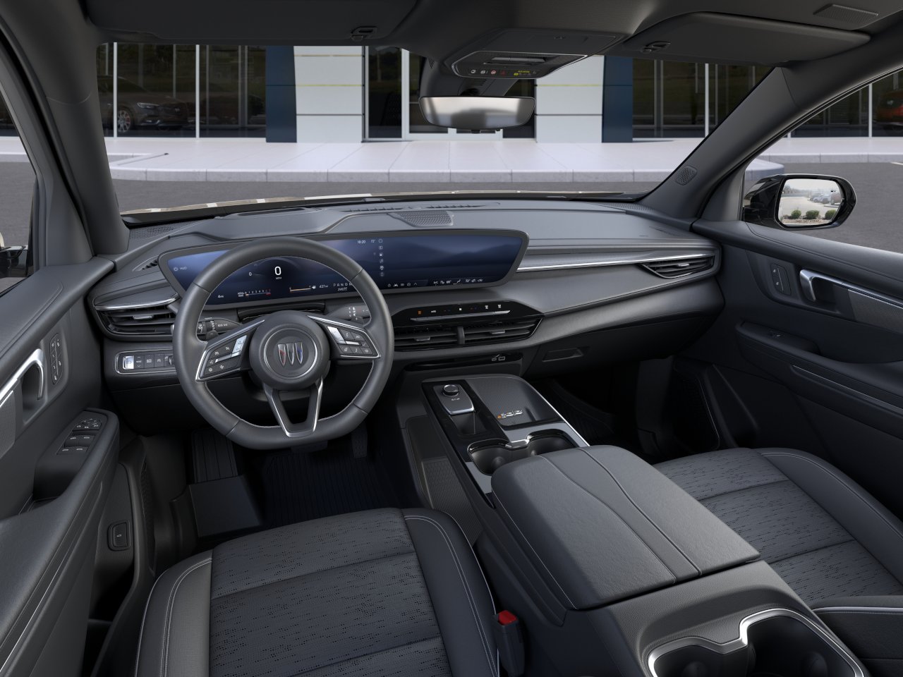2026 Buick Enclave Sport Touring - Photo 15