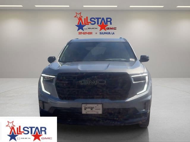 2026 GMC Acadia Elevation FWD's photo