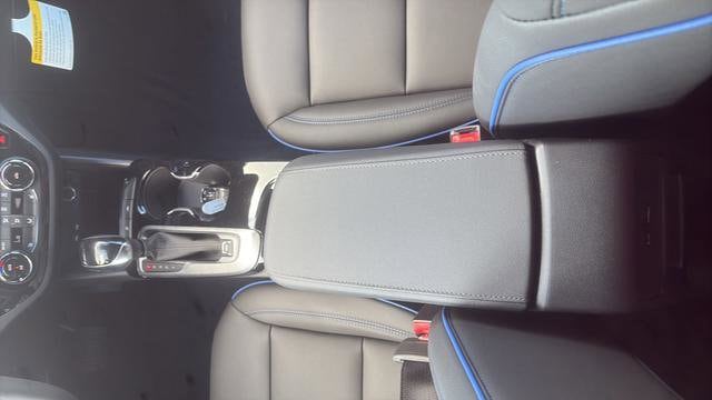 2026 Buick Envista Sport Touring - Photo 15