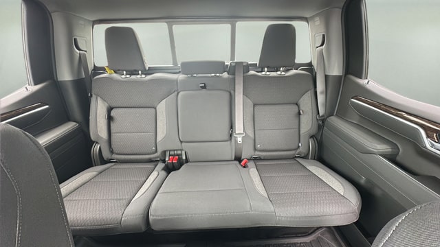 2026 GMC Sierra 1500 Elevation - Photo 21