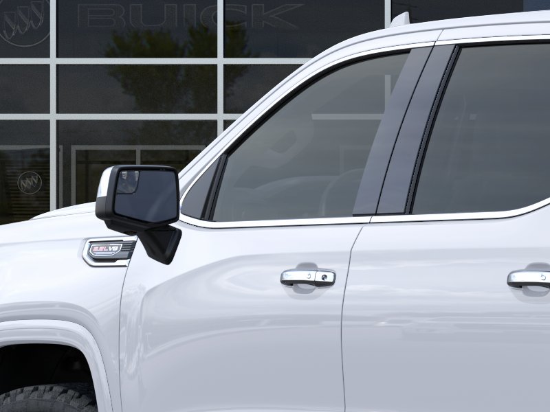 2026 GMC Sierra 1500 Denali - Photo 12