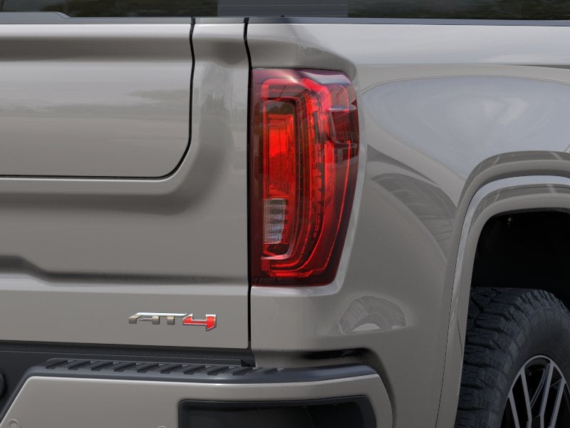 2026 GMC Sierra 1500 AT4 - Photo 10