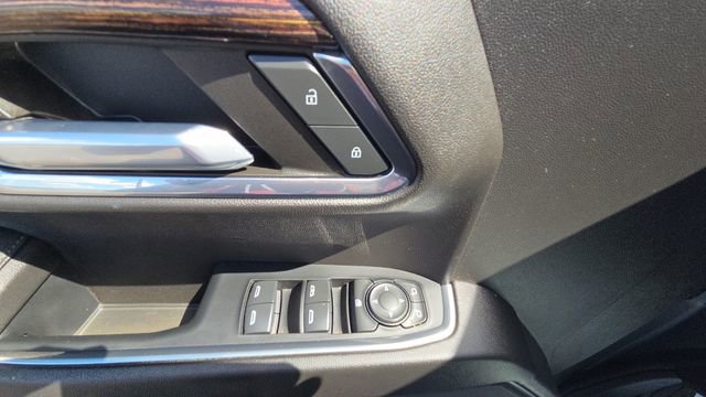 2024 GMC Sierra 1500 Elevation - Photo 35