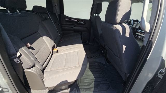 2024 GMC Sierra 1500 Elevation - Photo 19