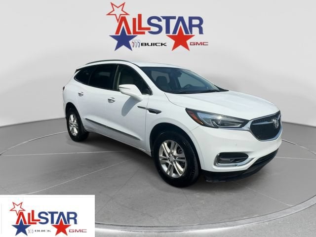 2019 Buick Enclave SUV 