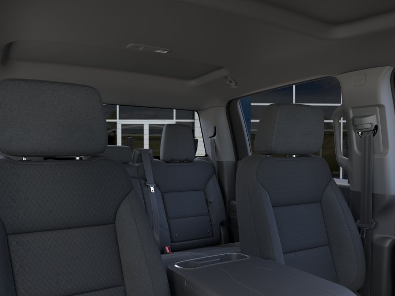 2026 GMC Sierra 1500 Elevation - Photo 48
