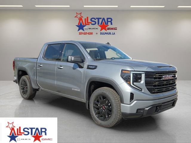 2026 GMC Sierra 1500 Truck 