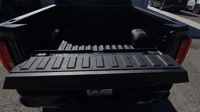 2025 GMC Sierra 1500 Denali - Photo 42