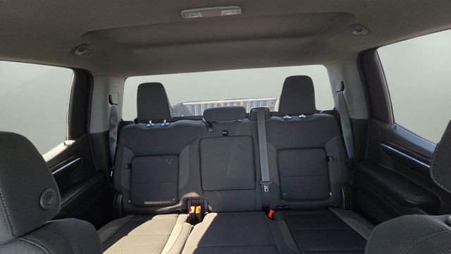 2024 GMC Sierra 1500 Elevation - Photo 16
