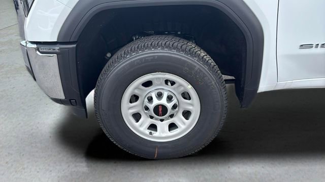 2025 GMC Sierra 2500HD Pro - Photo 17