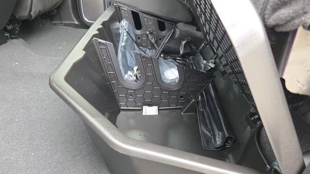 2026 GMC Sierra 2500HD Denali - Photo 45
