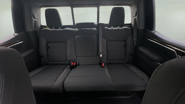 2026 GMC Sierra 1500 Elevation - Photo 22