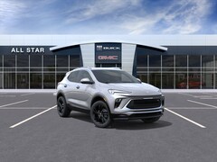 2026 Buick Encore GX Sport Touring SUV