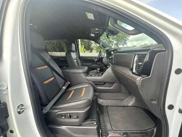 2024 GMC Sierra 1500 AT4 - Photo 13