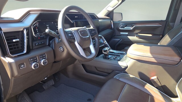 2025 GMC Sierra 1500 Denali - Photo 29