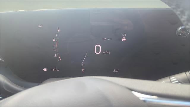 2026 Buick Envista Sport Touring - Photo 16