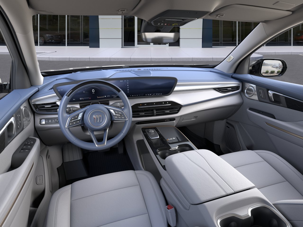 2026 Buick Enclave Avenir - Photo 15