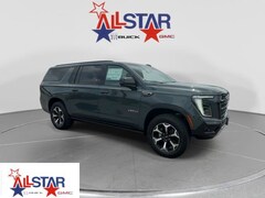 2026 GMC Yukon XL AT4 SUV