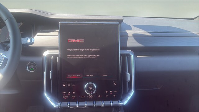 2026 GMC Acadia Elevation - Photo 12