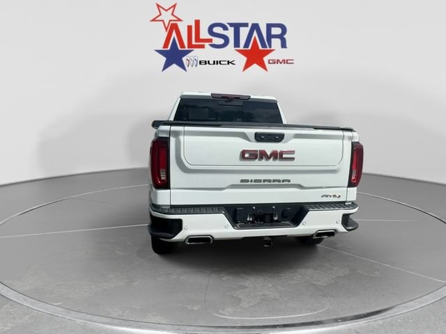 2024 GMC Sierra 1500 AT4 - Photo 6