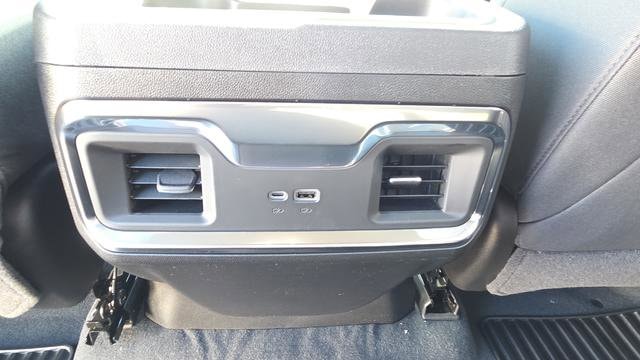 2026 GMC Sierra 1500 Elevation - Photo 29