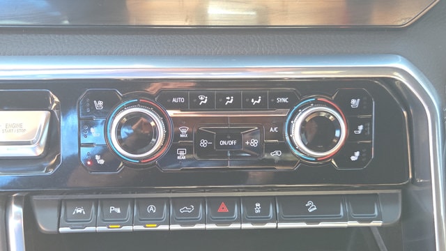2025 GMC Sierra 1500 Denali - Photo 33