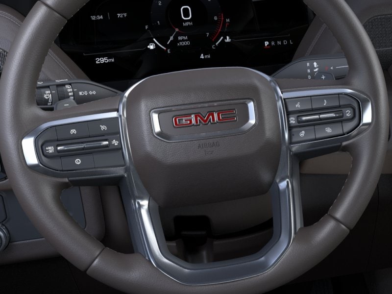 2026 GMC Yukon Elevation - Photo 19