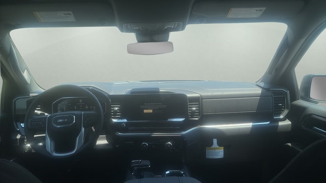 2026 GMC Sierra 1500 Elevation - Photo 8