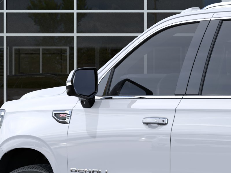 2026 GMC Yukon XL Denali - Photo 12