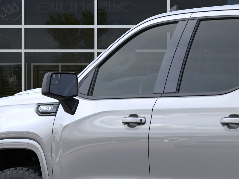 2026 GMC Sierra 1500 Elevation - Photo 38