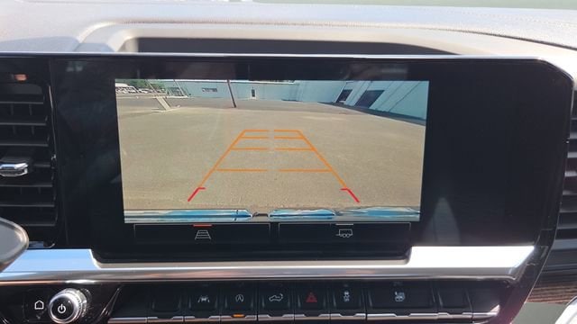 2024 GMC Sierra 1500 Elevation - Photo 41